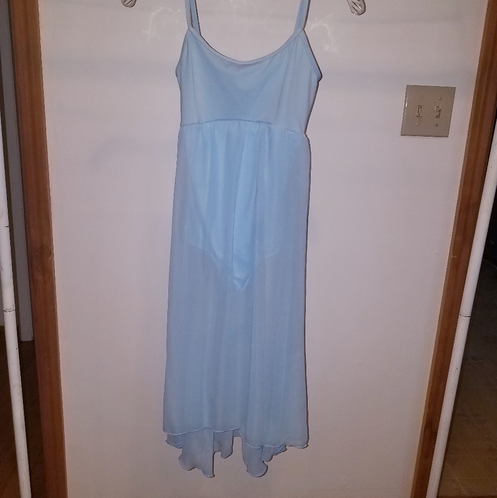 Youth Ballet Costume